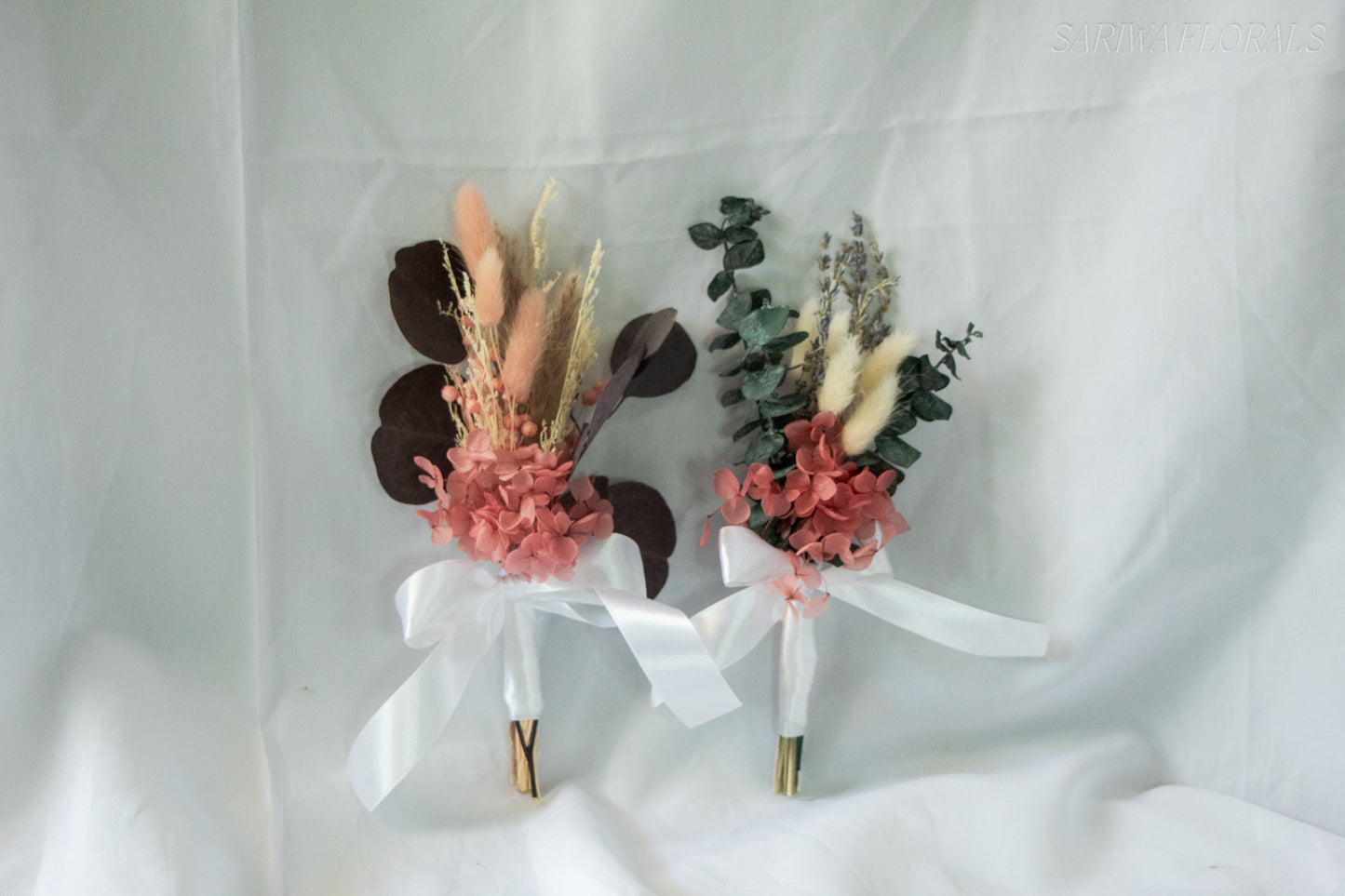 Guardian Angels Mini Bouquet