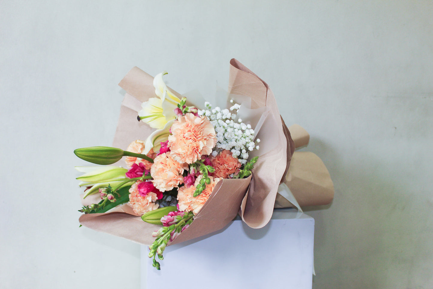 Starry Eyed Bouquet