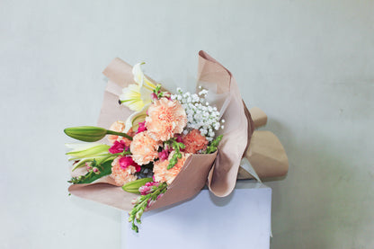 Starry Eyed Bouquet