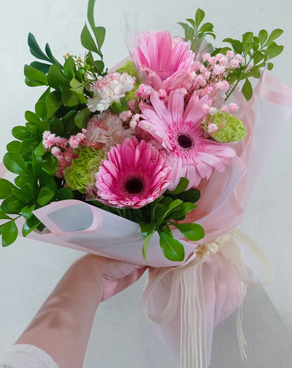 Wildflower Bouquet