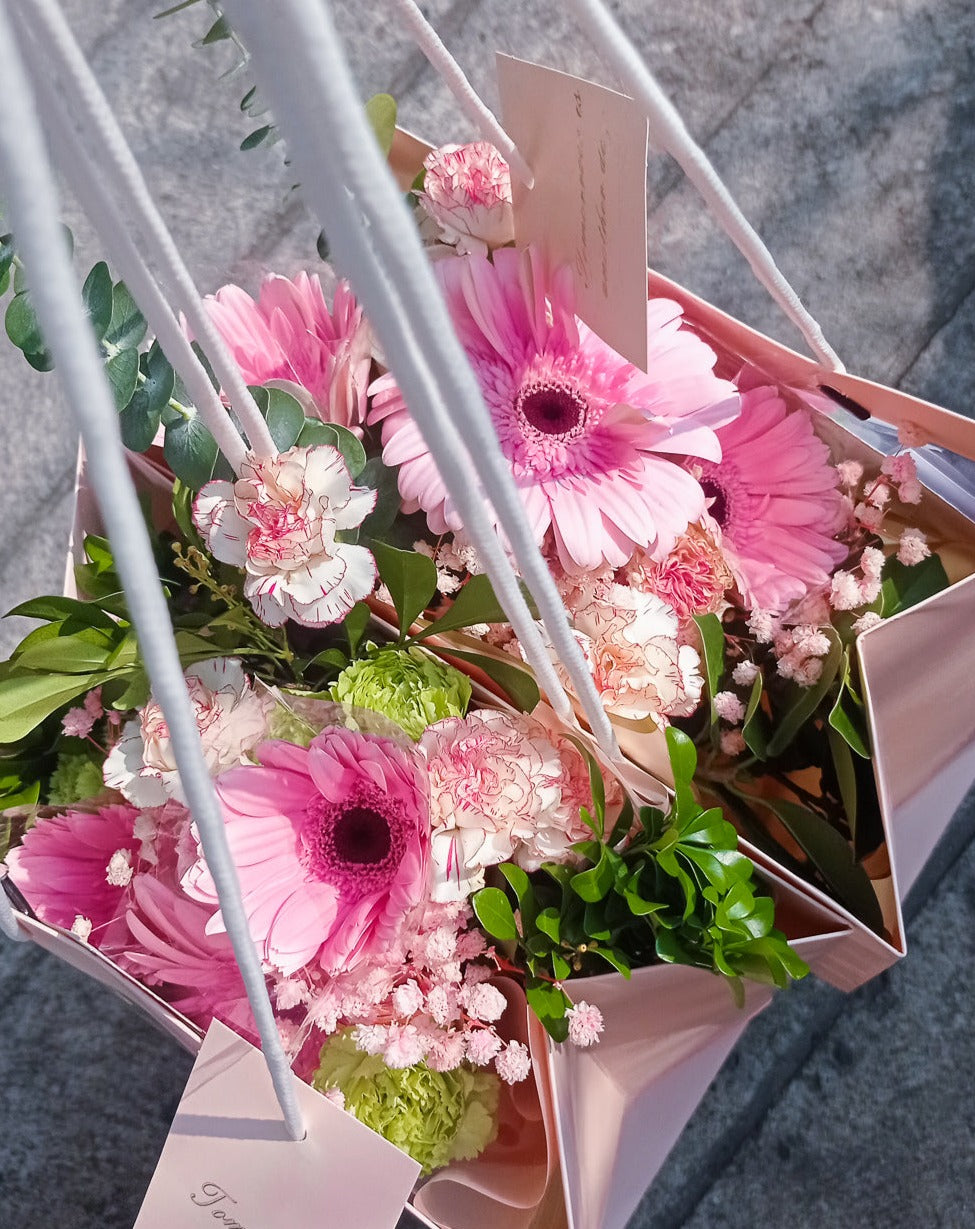 Wildflower Bouquet